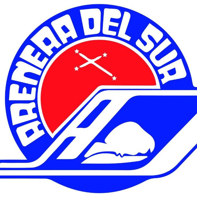Arenera del Sur