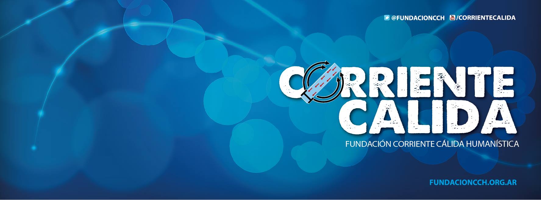Fundación Corriente Cálida