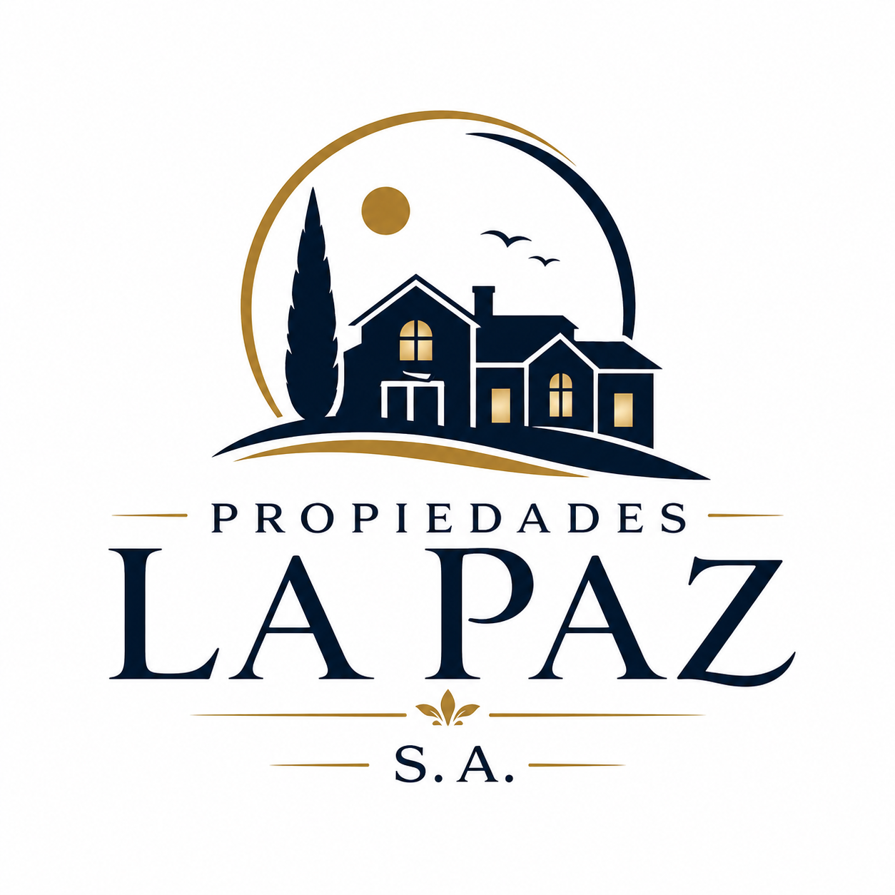 Propiedades La Paz