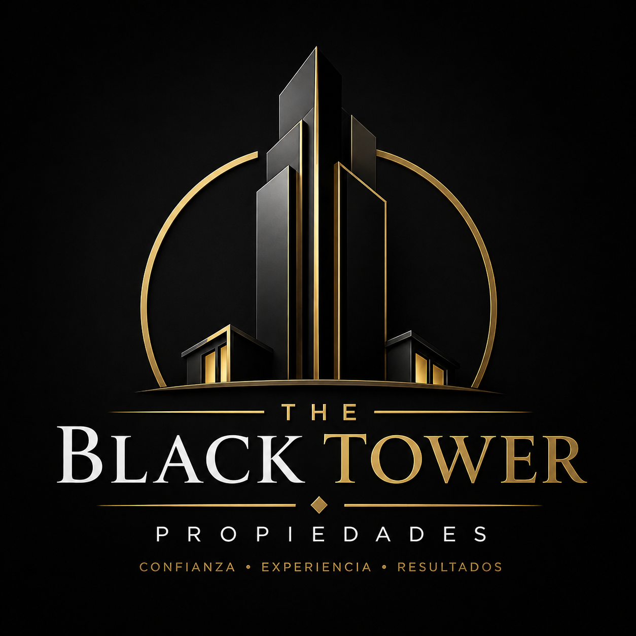 The Black Tower