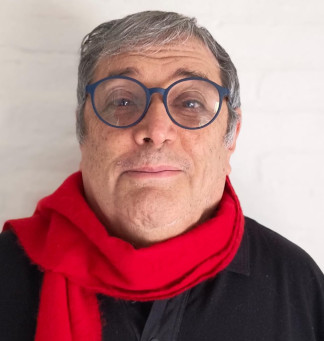 Dr. Fernando Marcos Carogana