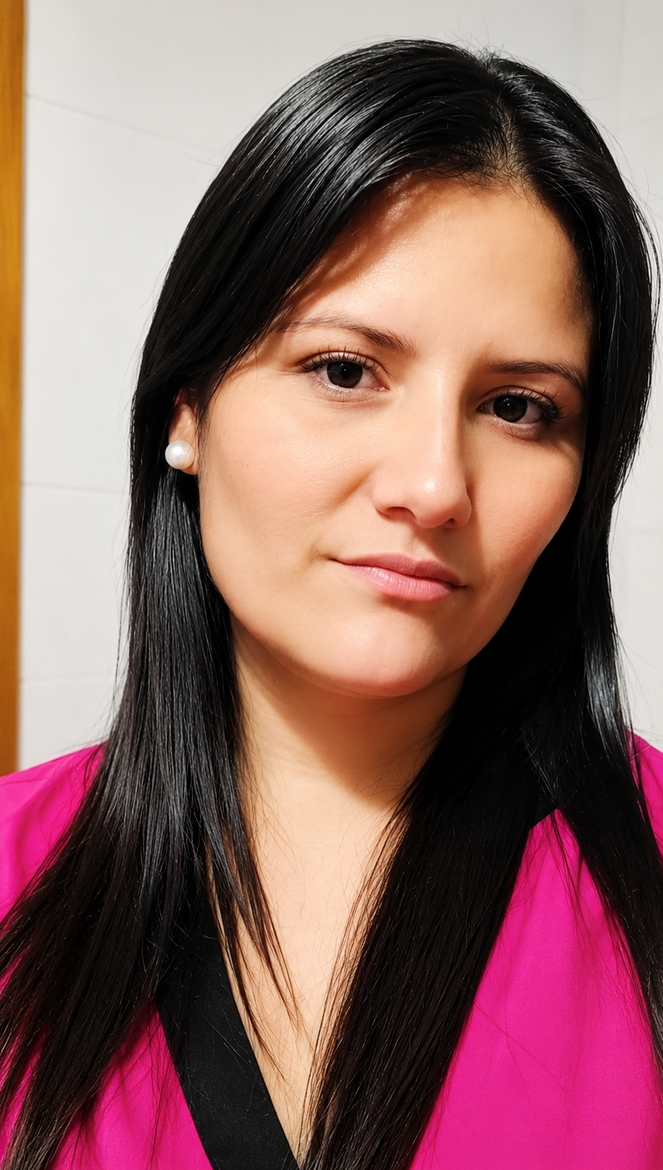 Dra. Melisa Leonor Ponce