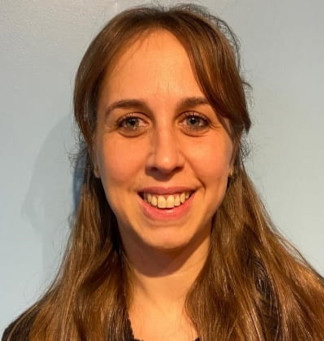 Dra. Nadia Romina Keegan