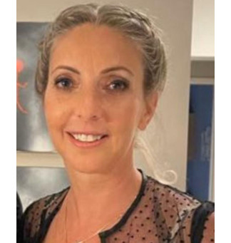 Dra. Marcela Susana Wolanik