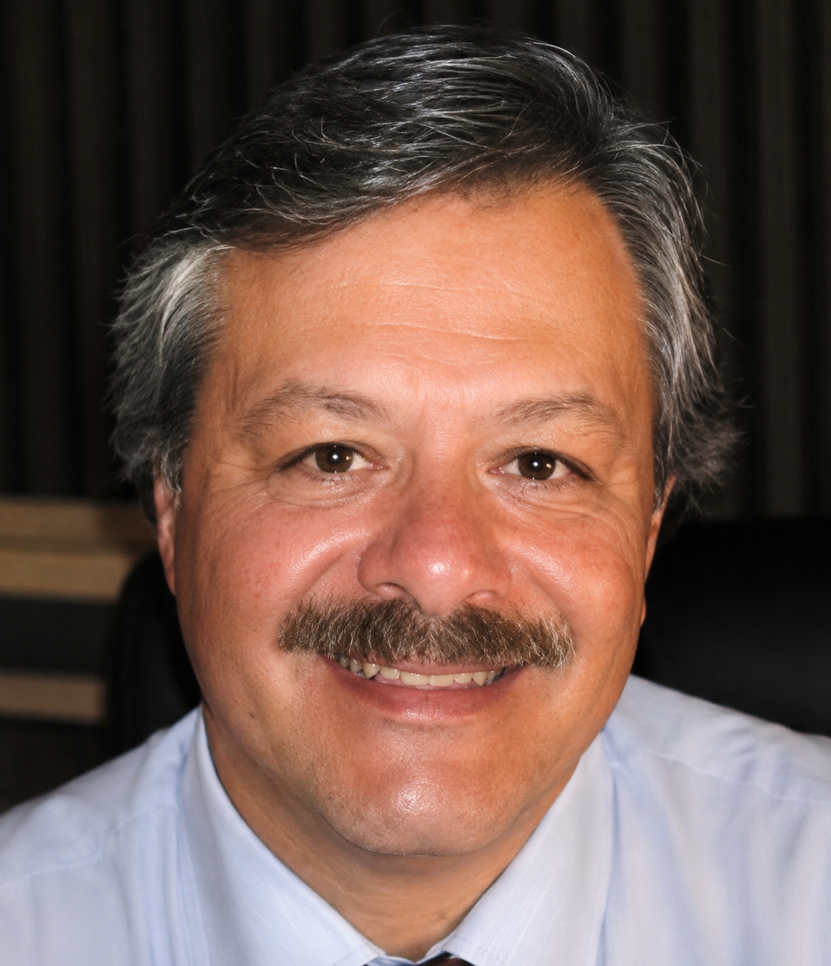 Dr. Walter Spagnolo