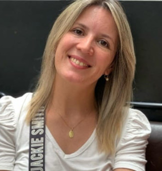 Dra. Carla Yamila Intilángelo